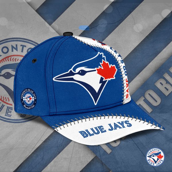 Toronto Blue Jays Classic Cap - TANTN 1809