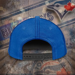 Toronto Blue Jays Classic Cap - TANTN 1813