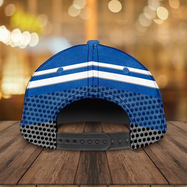 Toronto Blue Jays Classic Cap - TANTN 1814