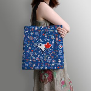Toronto Blue Jays Tote Bag - TANTN 1845