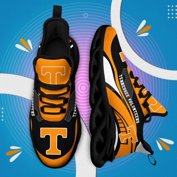 Tennessee Volunteers FC Clunky Sneaker - VANDH 741