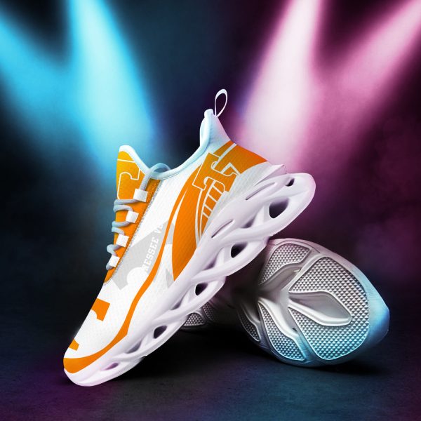 Tennessee Volunteers FC Clunky Sneaker - VANDH 741