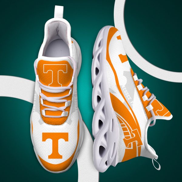 Tennessee Volunteers FC Clunky Sneaker - VANDH 741