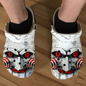 Horror Movies Custom Crocs - VANDH 830
