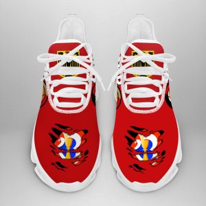 Germany Men’s National Basketball Team Clunky Sneaker - ANHNV 1855