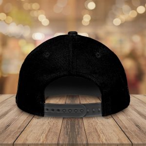 Germany Men’s National Basketball Team Classic Cap - ANHNV 1856