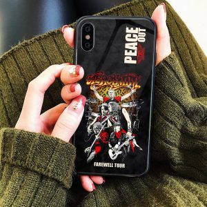 Aerosmith Phone Case - TANTN 2198