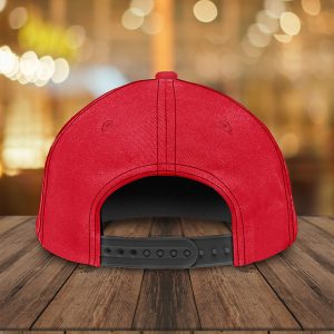 Personalized Arsenal Classic Cap - TANTN 2277