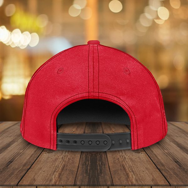 Personalized Arsenal Classic Cap - TANTN 2277