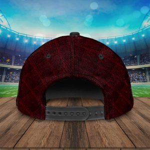 Atlanta Braves Classic Cap - NGHIAVT 0686
