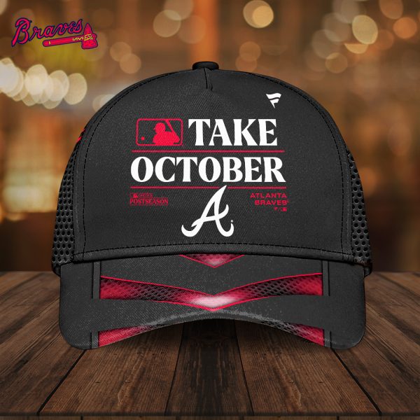 Atlanta Braves Classic Cap - TANTN 2372