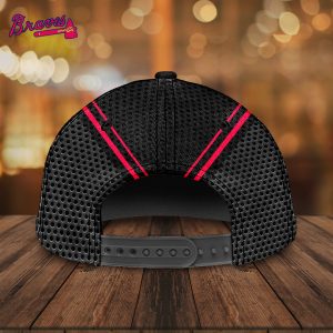 Atlanta Braves Classic Cap - TANTN 2372