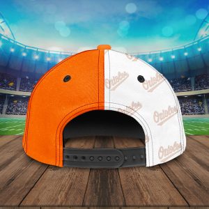Baltimore Orioles Classic Cap - NGHIAVT 0681