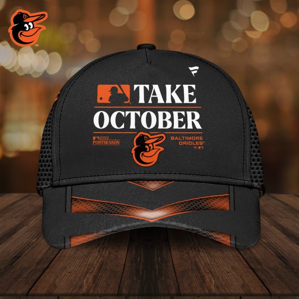 Baltimore Orioles Classic Cap - TANTN 2370