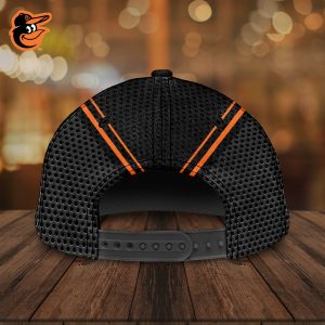 Baltimore Orioles Classic Cap - TANTN 2370