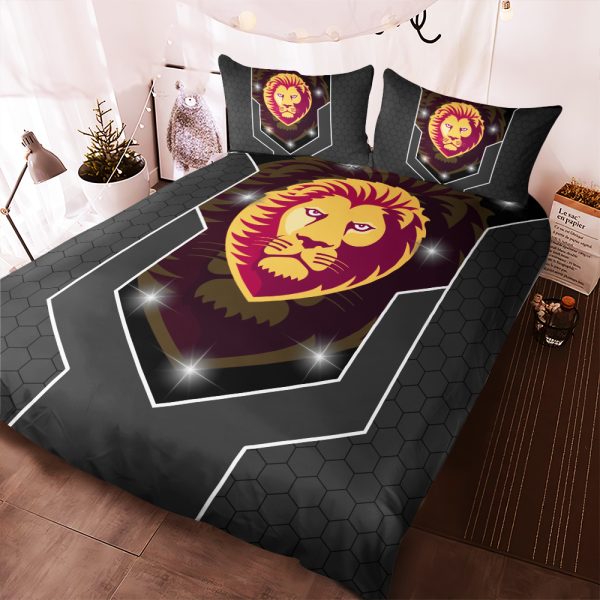 Brisbane Lions Bedding set - TANTN 2520