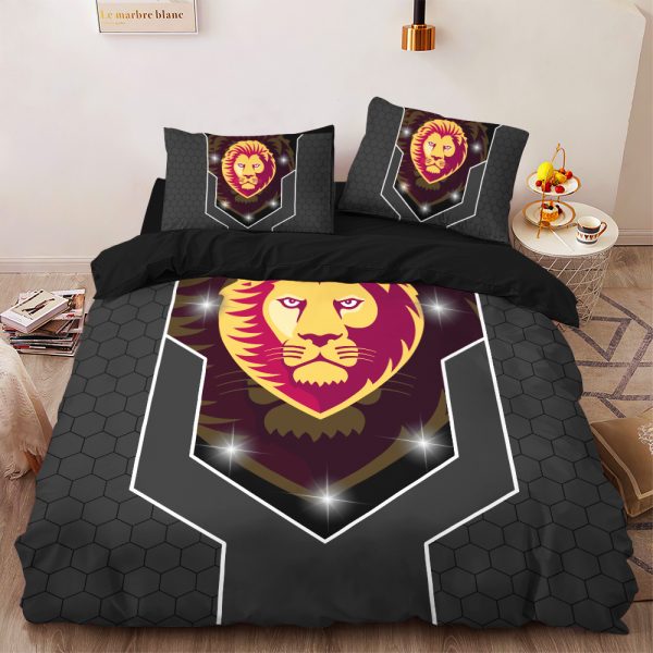Brisbane Lions Bedding set - TANTN 2520