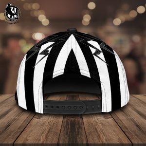 Collingwood FC Classic Cap - TANTN 2571