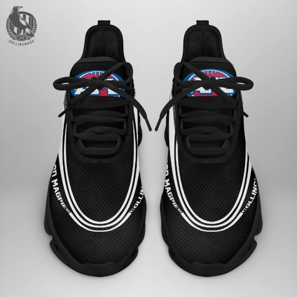 Collingwood FC Clunky Sneaker - TANTN 2546