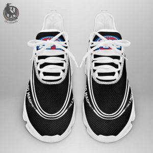 Collingwood FC Clunky Sneaker - TANTN 2546