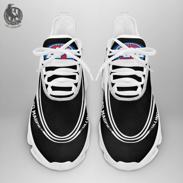 Collingwood FC Clunky Sneaker - TANTN 2546