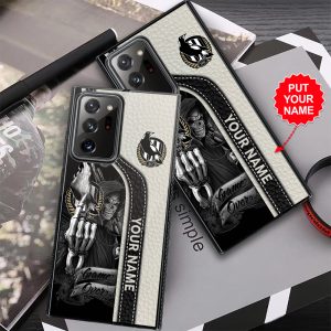 Personalized Collingwood FC Phone Case - TANTN 2175