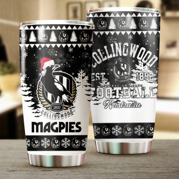 Collingwood FC Tumbler Cup - TANTN 2497