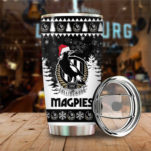 Collingwood FC Tumbler Cup - TANTN 2497