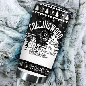 Collingwood FC Tumbler Cup - TANTN 2497
