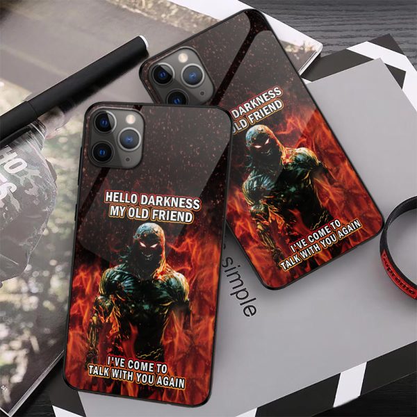 Disturbed Phone Case - TANTN 2154