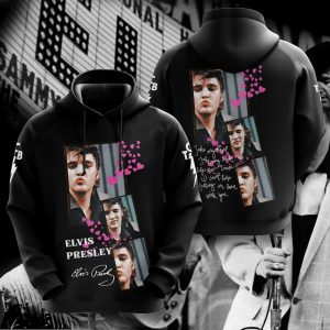 Elvis Presley 3D Apparel - NGHIAVT 0595