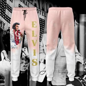 Elvis Presley 3D Apparel - NGHIAVT 0600