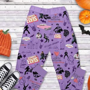 Elvis Presley 3D Apparel - VANDH 882