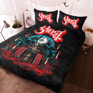 Ghost Band Bedding set - TANTN 2156