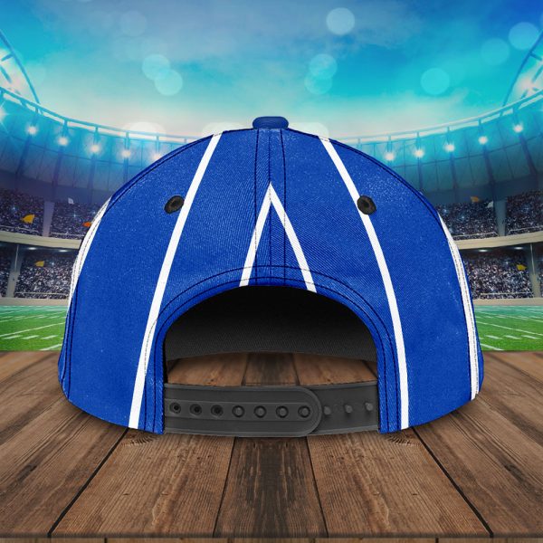 Los Angeles Dodgers Classic Cap - NGHIAVT 0654