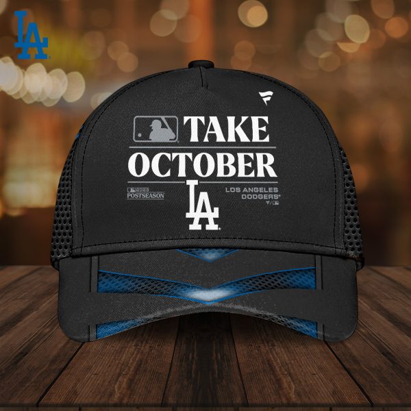 Los Angeles Dodgers Classic Cap - TANTN 2371