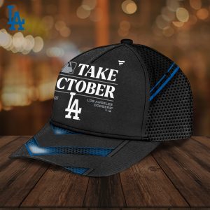 Los Angeles Dodgers Classic Cap - TANTN 2371
