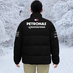 Mercedes-AMG Petronas F1 Down Jacket - TANTN 2147