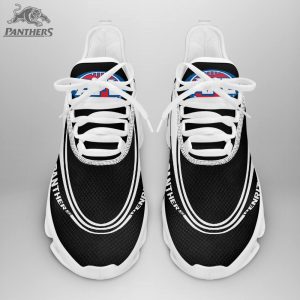 Penrith Panthers Clunky Sneaker - TANTN 2547