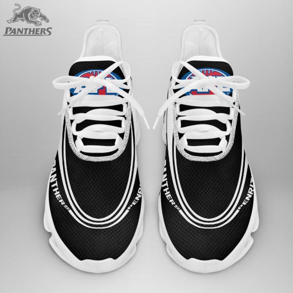 Penrith Panthers Clunky Sneaker - TANTN 2547