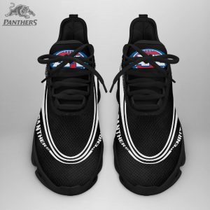 Penrith Panthers Clunky Sneaker - TANTN 2547