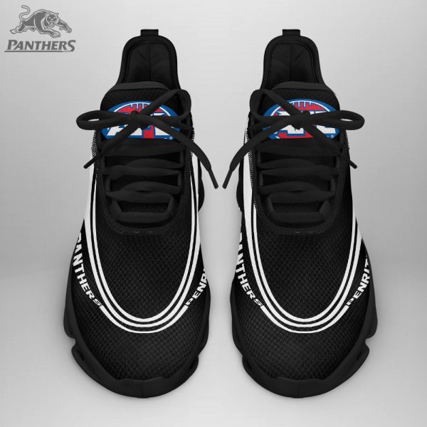 Penrith Panthers Clunky Sneaker - TANTN 2547
