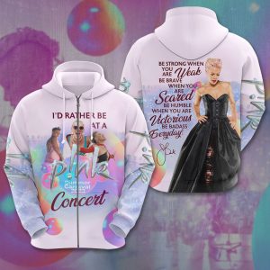 P!nk 3D Apparel - VANDH 1115