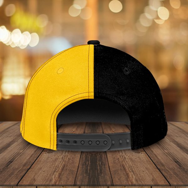 Pittsburgh Penguins Classic Cap - TANTN 2339