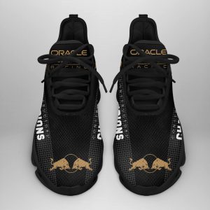 Red Bull Racing F1 Clunky Sneaker - TANTN 2562
