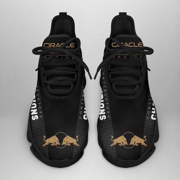 Red Bull Racing F1 Clunky Sneaker - TANTN 2562