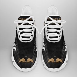Red Bull Racing F1 Clunky Sneaker - TANTN 2562