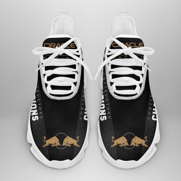 Red Bull Racing F1 Clunky Sneaker - TANTN 2562