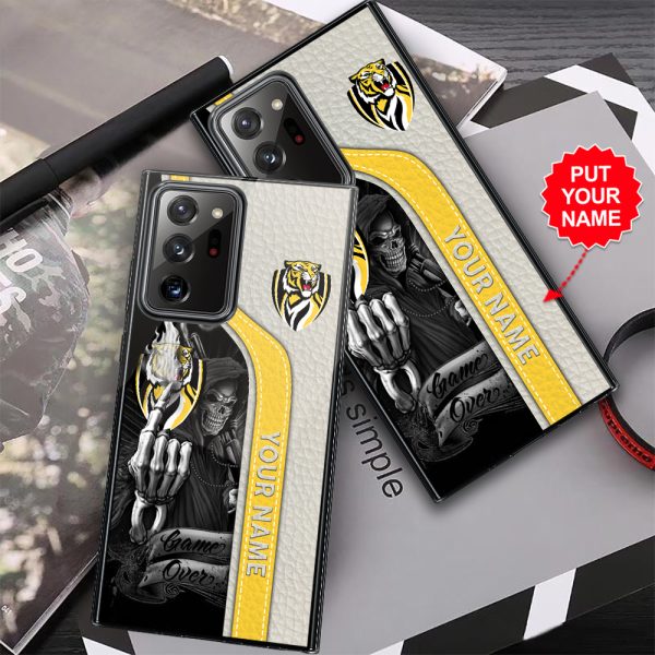 Personalized Richmond FC Phone Case - TANTN 2177
