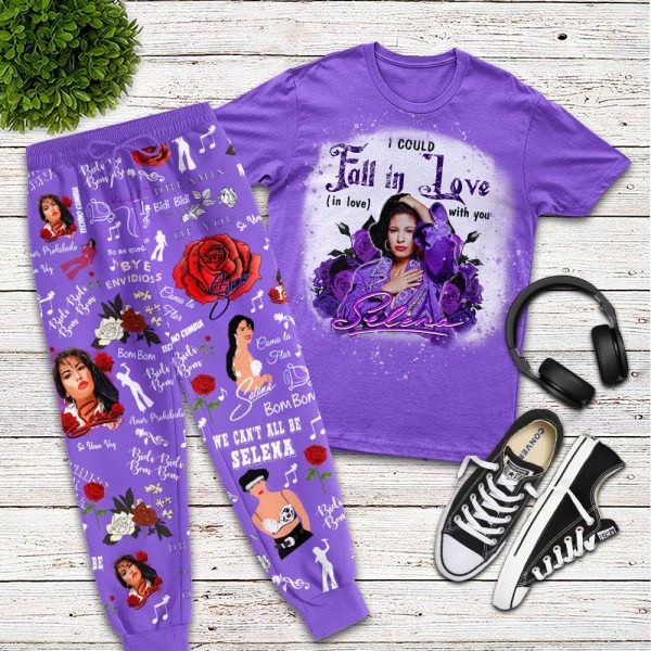 Selena Quintanilla Pérez 3D Apparel - VANDH 984